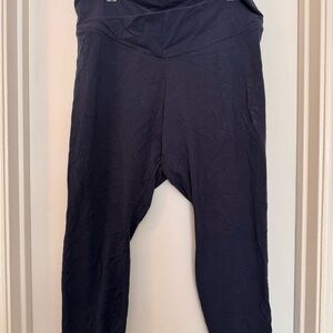 Women’s Navy Leggings
